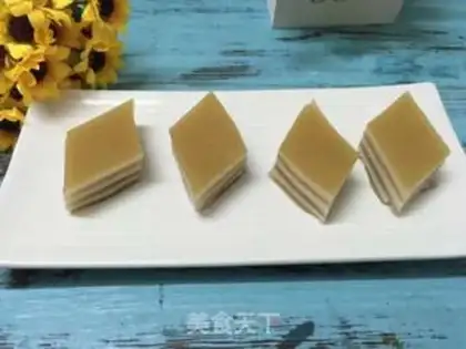 Make A lasagna step 10