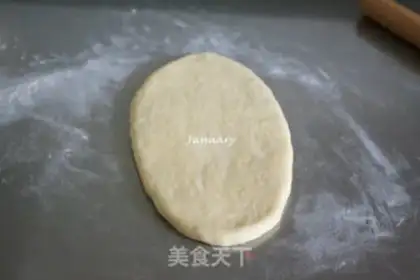 Make Sodium toast step 6