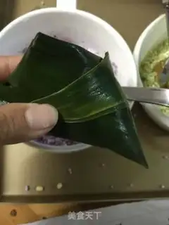 Make Crystal Vegetables step 6