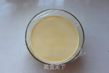 Make Grylene Bandang step 5
