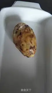 Make Potato bacon step 4