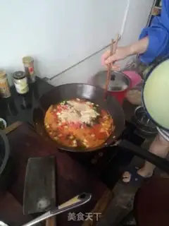 Make Vegetable step 6