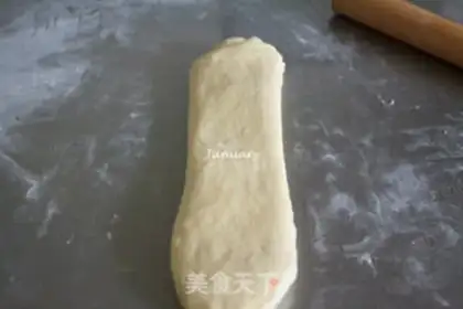 Make Sodium toast step 8