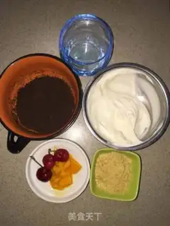 Make A wooden cup step 0