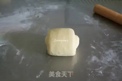 Make Sodium toast step 9