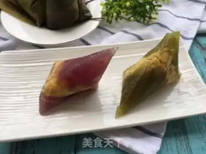 Make Crystal Vegetables step 9