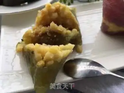 Make Crystal Vegetables step 10