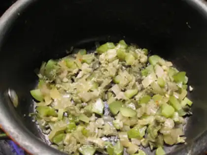 Make Pickled eggs step 1