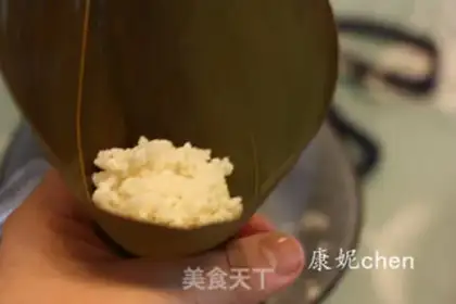 Make Beetle palm step 3