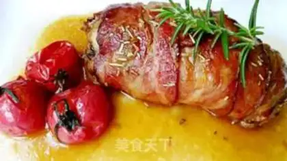 Make Potato bacon step 10