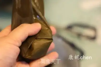 Make Beetle palm step 6