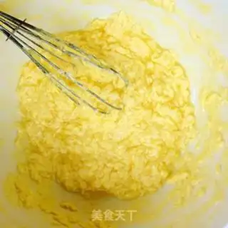 Make Sour sweet jam, cookie step 1