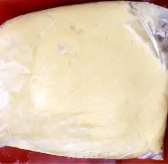 Make Sour sweet jam, cookie step 3