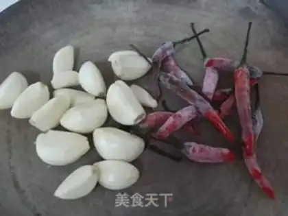 Make Duck step 1