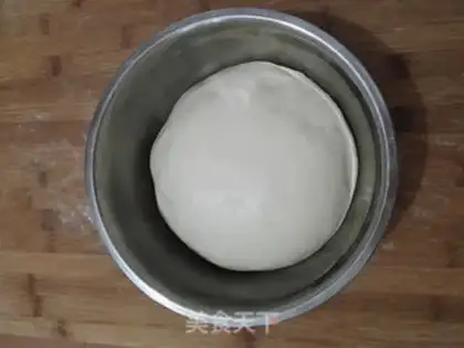 Make Spicy egg buns step 12