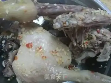 Make Duck step 3