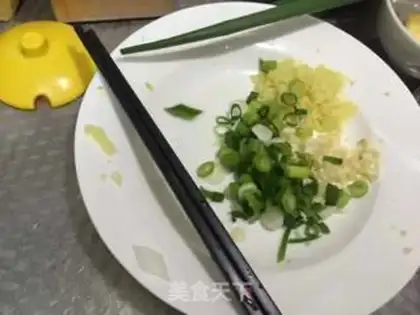 Make Pepper chopper head step 0