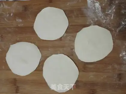 Make Spicy egg buns step 14