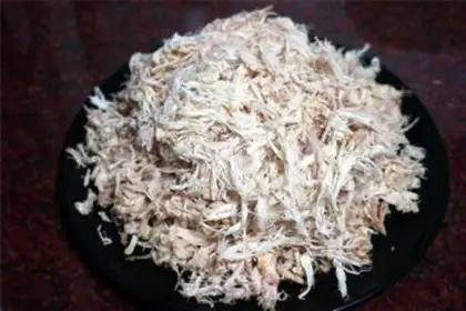 Make Pork pine step 2