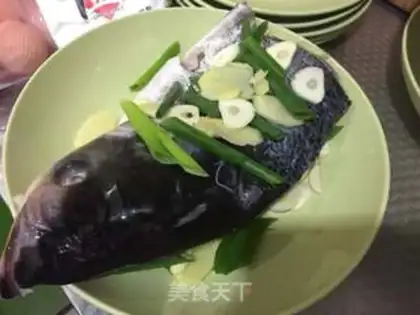 Make Pepper chopper head step 1