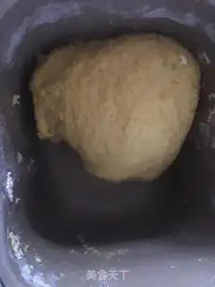 Make Pumpkin buns step 3