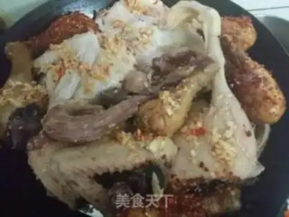 Make Duck step 5