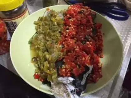 Make Pepper chopper head step 3