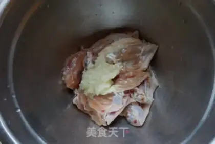 Make Garlic toast step 2