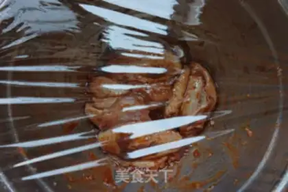 Make Garlic toast step 3