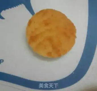 Make Spaghetti mousse step 0