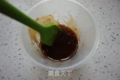 Make Garlic toast step 4
