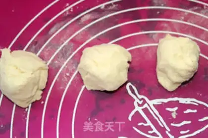 Make Pyramid piping bag step 6