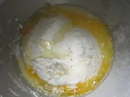 Make Milk toast step 4