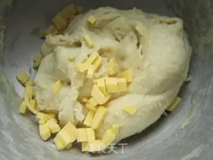 Make Milk toast step 5