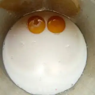 Make original muffin step 0