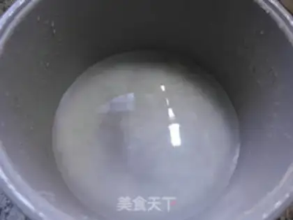 Make Potato rice step 2