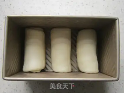 Make Milk toast step 10