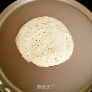 Make original muffin step 4