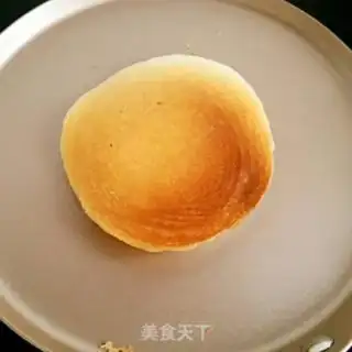 Make original muffin step 5