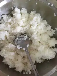 Make The veggies step 0