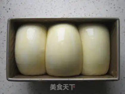 Make Milk toast step 12