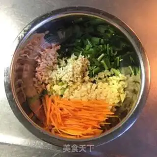 Make Korean pickles step 5