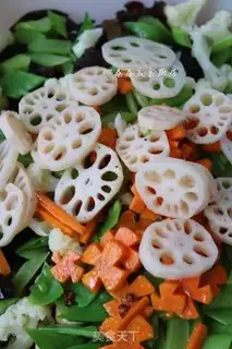 Make Sushi Jin step 12