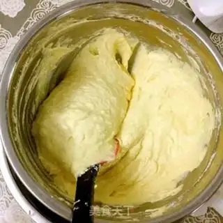 Make Lemon pound cake step 8