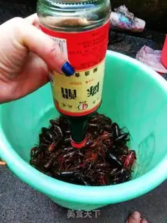 Make Crawfish step 1