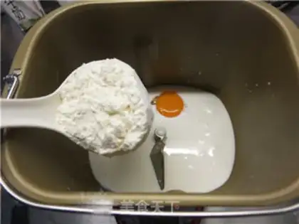 Make A submarine burger step 1