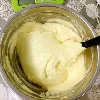Make Lemon pound cake step 10