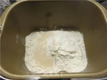Make A submarine burger step 2