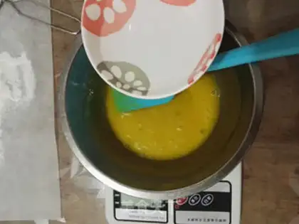 Make Pumpkin-free step 4