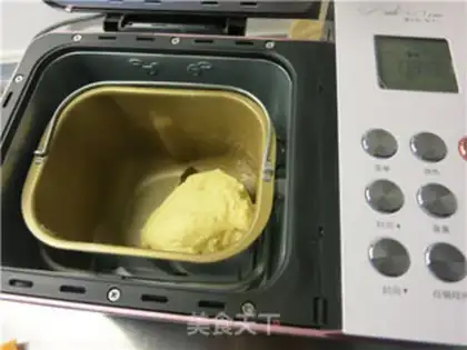 Make A submarine burger step 3